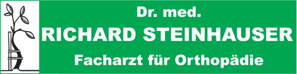 Logo von Steinhauser Richard Dr.med.