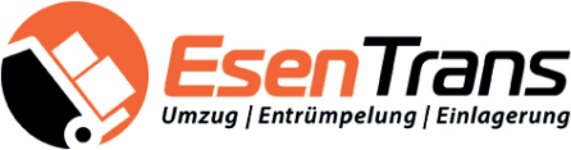 Logo von EsenTrans, Umzüge