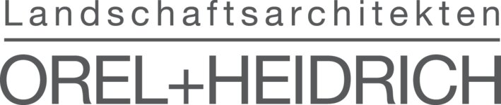 Logo von Christine Orel & Andreas Heidrich