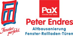 Logo von Altbausanierung PAX Peter Endres