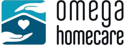Logo von omega homecare GmbH
