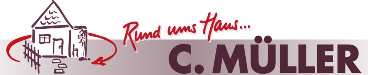 Logo von C. Müller e.K.