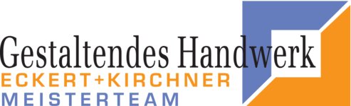 Logo von Eckert + Kirchner GmbH