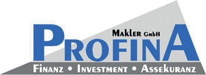 Logo von Profina Makler GmbH