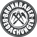Logo von Brunnbauer Bedachungen