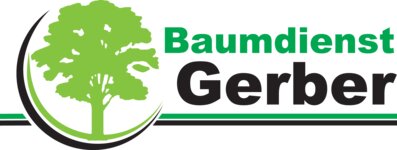 Logo von Gerber Forst GmbH & Co. KG - Forstbetrieb & Baumpflege