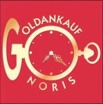 Logo von Goldankauf Noris Inh. Körner Udo