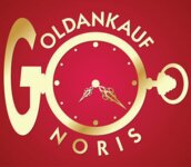 Logo von Goldankauf Noris Inh. Körner Udo