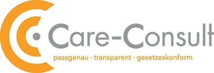 Logo von CC Care-Central GmbH