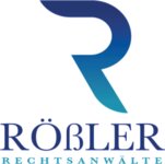 Logo von Rößler Rechtsanwälte PartG mbB