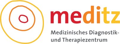 Logo von meditz GmbH Oehler/ Klein