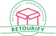Logo von Retourify e. K.
