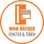 Logo von Wohnhausbau Becker GmbH & Co. KG