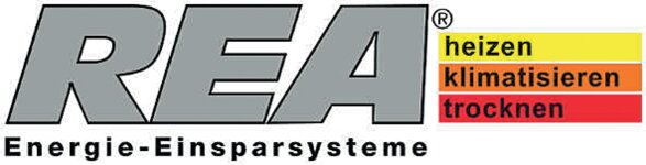 Logo von REA GmbH