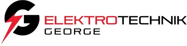 Logo von Elektrotechnik George GmbH