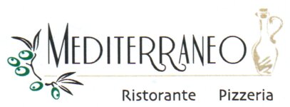 Logo von Ristorante Mediterraneo