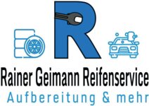 Logo von Geimann Rainer