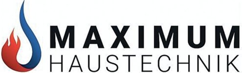Logo von Maximum Haustechnik GmbH