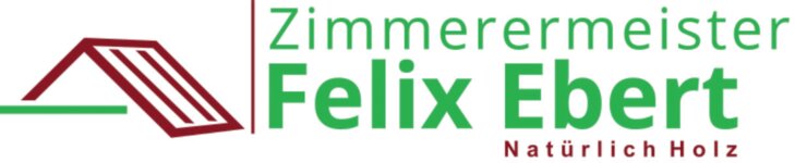Logo von Ebert Felix