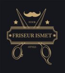 Logo von Arslan Ismet