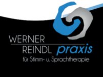Logo von Stimm- und Sprachtherapie Werner Reindl