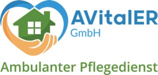 Logo von AVitalER GmbH