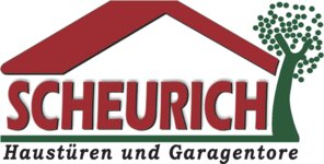 Logo von SCHEURICH GmbH