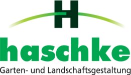 Logo von Garten- und Landschaftsgestaltung Haschke GmbH