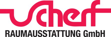 Logo von Raumausstattung Scherf GmbH