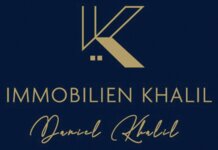 Logo von Khalil Daniel