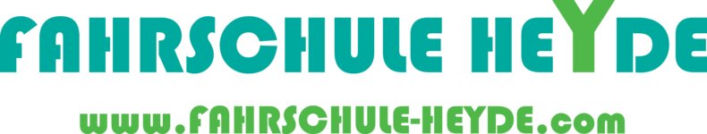 Logo von Fahrschule Heyde, Inh. Ulrich Grünewald