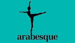 Logo von arabesque