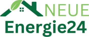 Logo von NeueEnergie24 GmbH