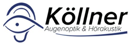 Logo von Köllner Augenoptik & Hörakustik