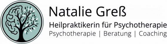 Logo von Greß Natalie