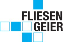 Logo von Fliesen Geier