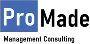 Logo von ProMade Management Consulting UG (hb)