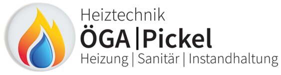 Logo von ÖGA Heiztechnik - Kundendienst