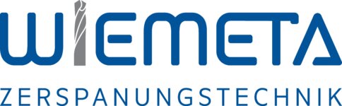 Logo von WIEMETA Zerspanungstechnik GmbH