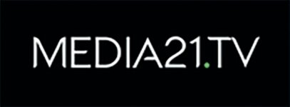 Logo von Media21.TV GmbH