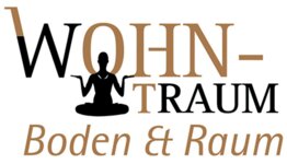 Logo von Wohntraum Boden & Raum