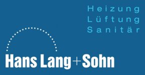 Logo von Hans Lang & Sohn e.K.