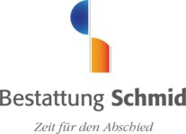 Logo von Bestattung Schmid