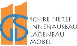 Logo von Schreinerei Schönberger GmbH