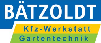 Logo von BÄTZOLDT Kfz-Werkstatt-Gartentechnik
