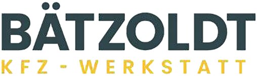 Logo von BÄTZOLDT Kfz-Werkstatt-Gartentechnik