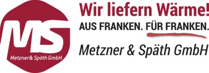 Logo von Metzner & Späth GmbH