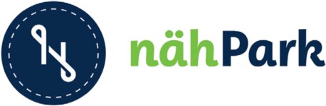Logo von nähPark GmbH