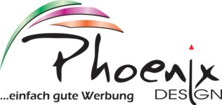 Logo von Phoenix-Design