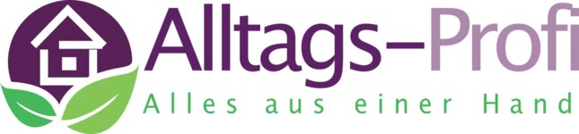 Logo von Dein Alltags-Profi UG (haftungsbeschränkt)
